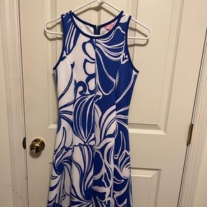 Little Pulitzer like new dress